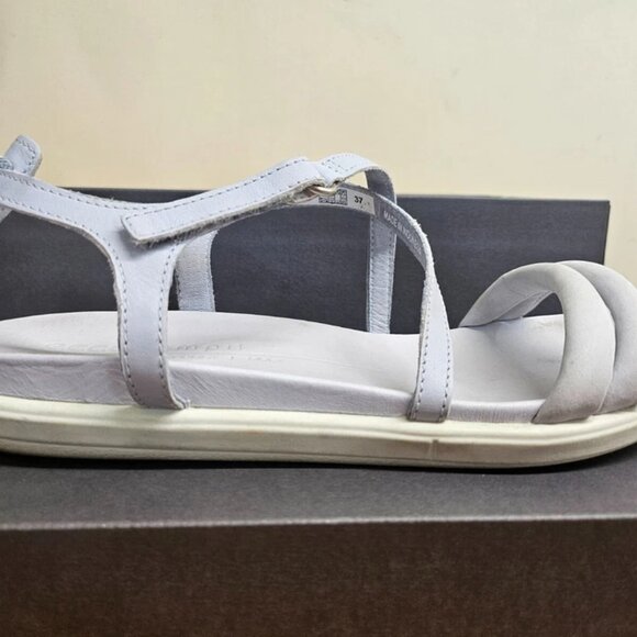 Women's Ecco Simpil Sandal - Air - Size 37 - Picture 4 of 7